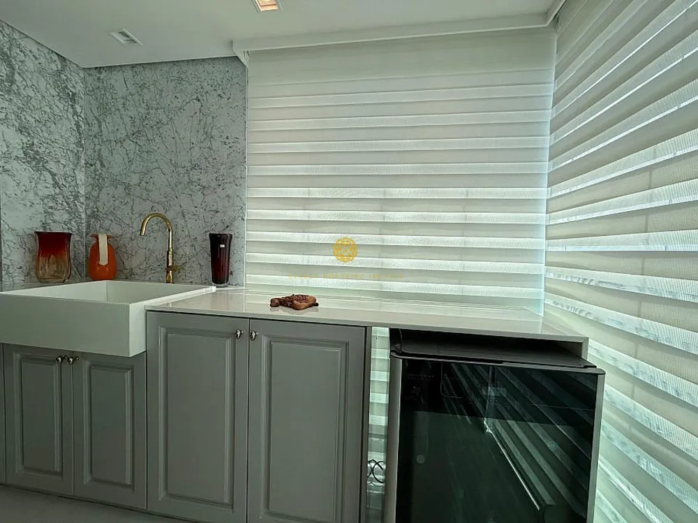 Apartamento, 3 quartos, 185 m² - Foto 4