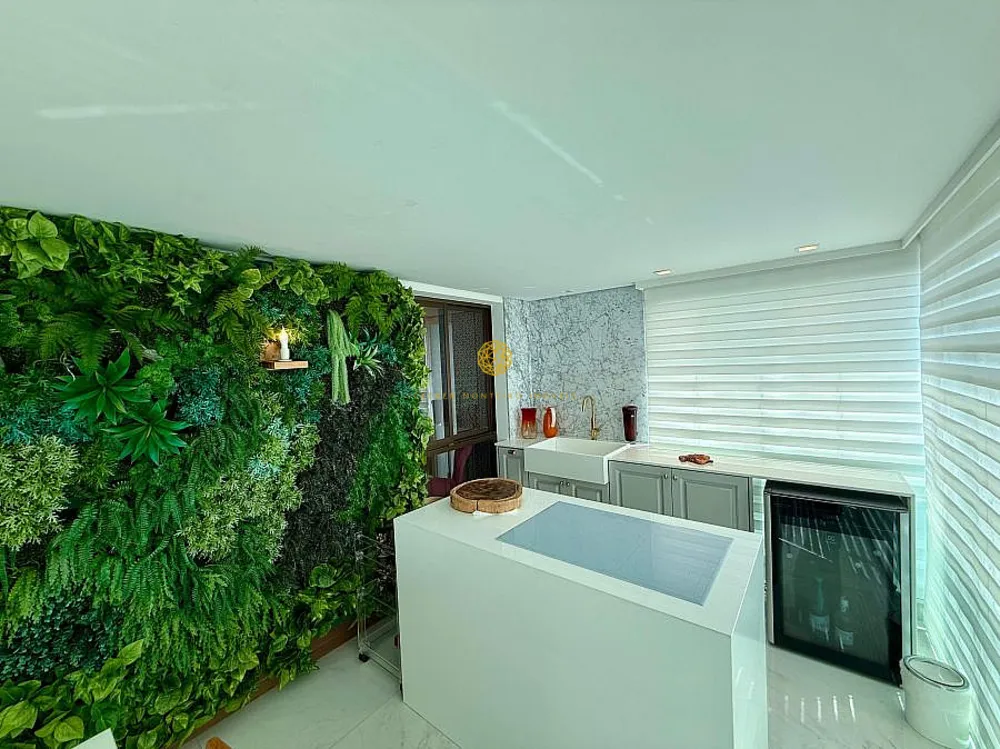 Apartamento, 3 quartos, 185 m² - Foto 8