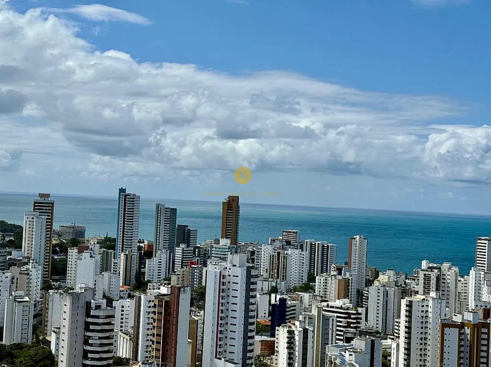 Apartamento, 3 quartos, 185 m² - Foto 3