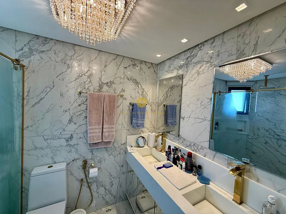 Apartamento, 3 quartos, 185 m² - Foto 6