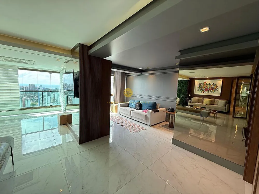 Apartamento, 3 quartos, 185 m² - Foto 7
