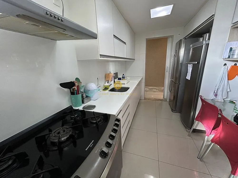 Apartamento, 3 quartos, 149 m² - Foto 8