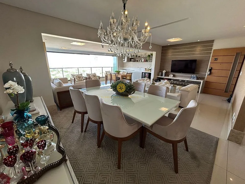 Apartamento, 3 quartos, 149 m² - Foto 1