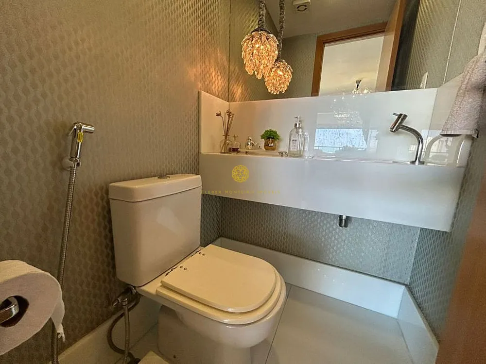 Apartamento, 3 quartos, 149 m² - Foto 4