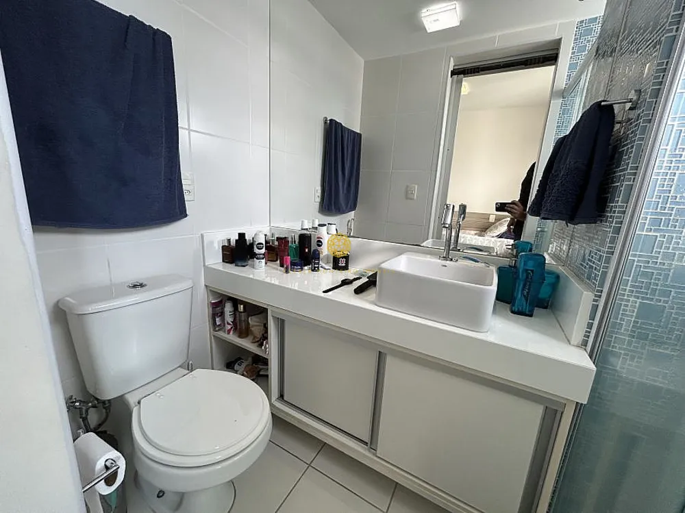Apartamento, 3 quartos, 149 m² - Foto 3