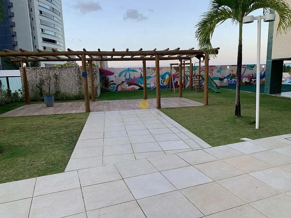 Apartamento, 3 quartos, 149 m² - Foto 7