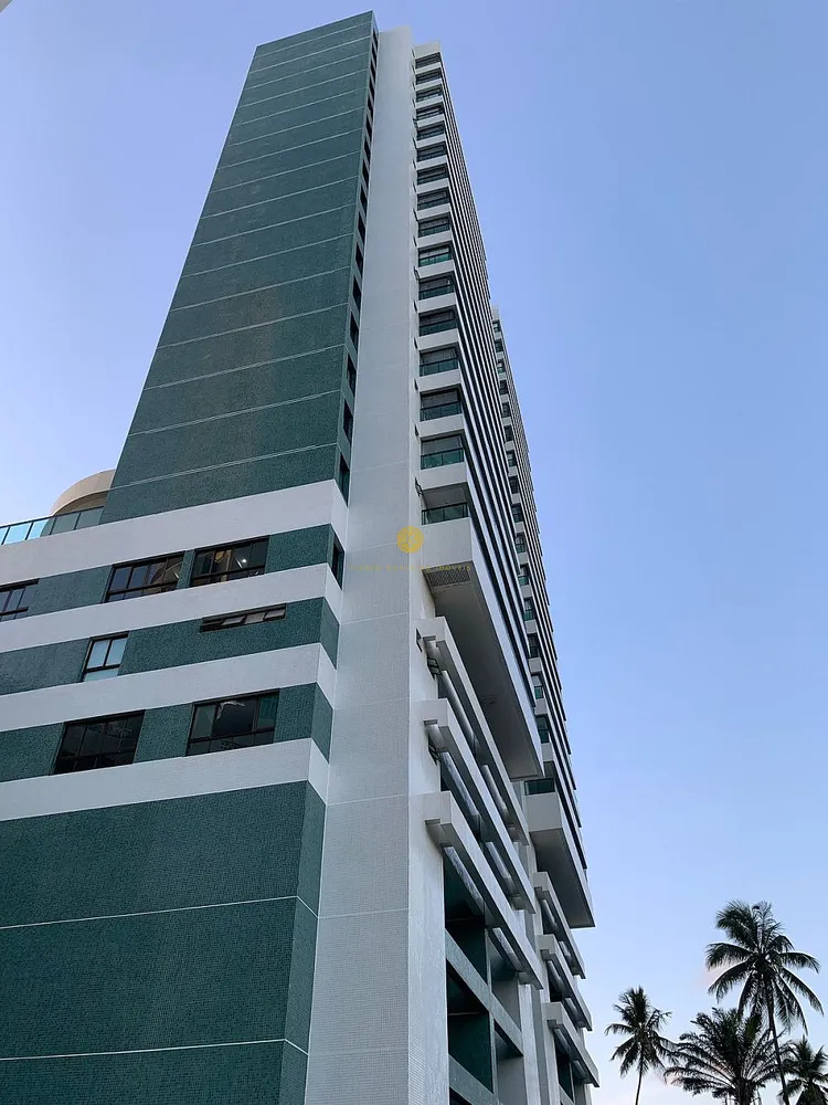 Apartamento, 3 quartos, 149 m² - Foto 6