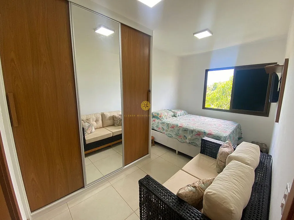 Apartamento, 2 quartos, 72 m² - Foto 8