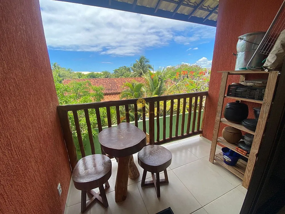 Apartamento, 2 quartos, 72 m² - Foto 11
