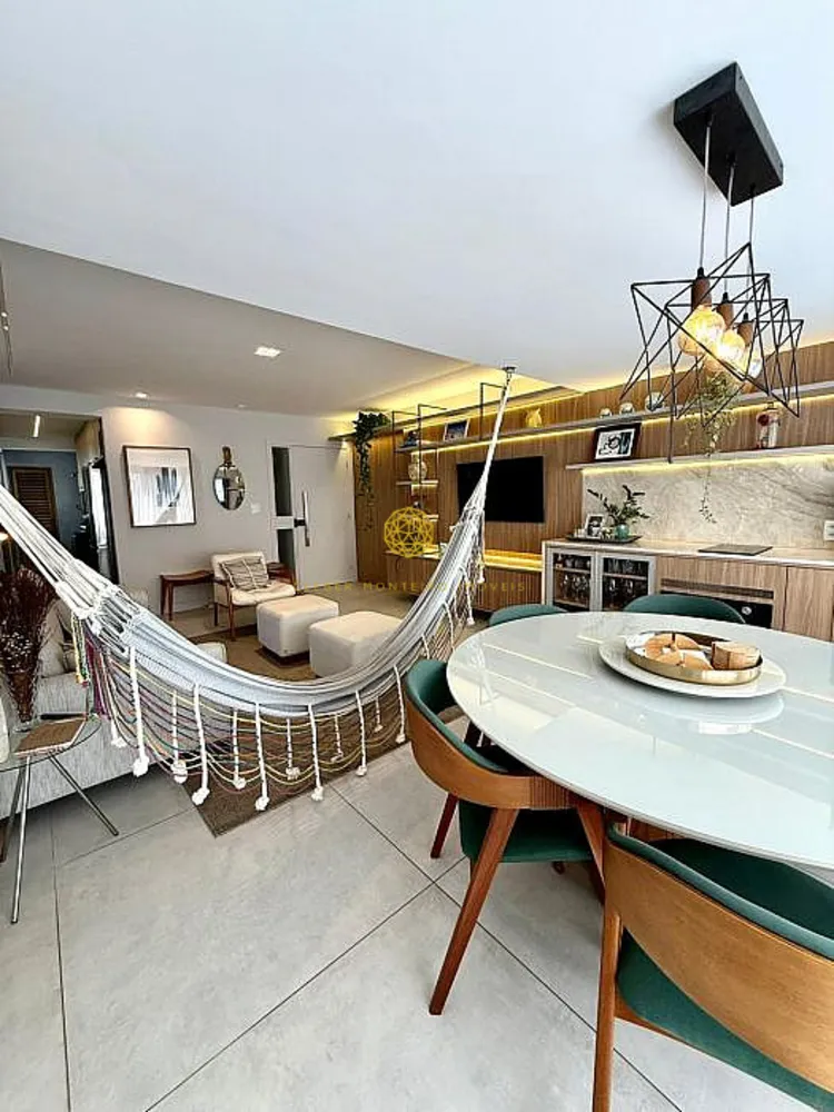 Apartamento, 3 quartos, 108 m² - Foto 5