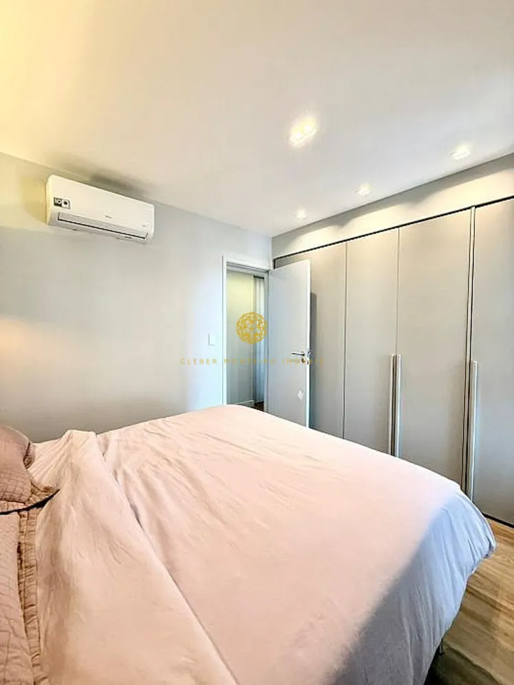 Apartamento, 3 quartos, 108 m² - Foto 2