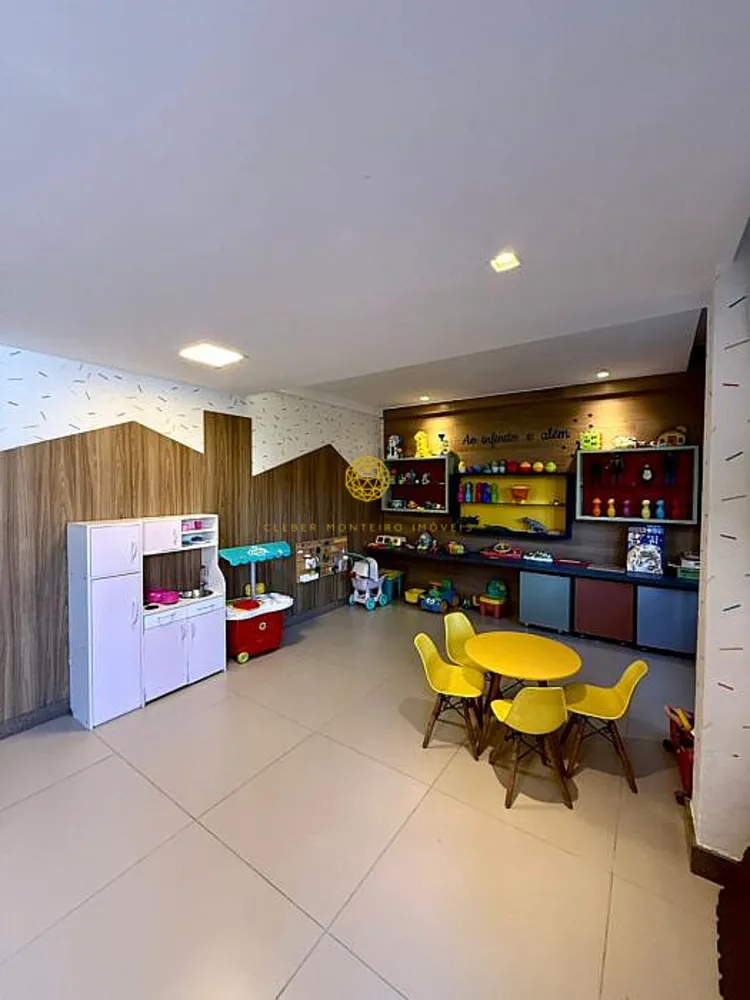 Apartamento, 3 quartos, 108 m² - Foto 6