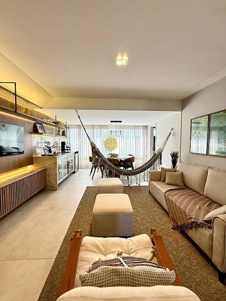 Apartamento, 3 quartos, 108 m² - Foto 1