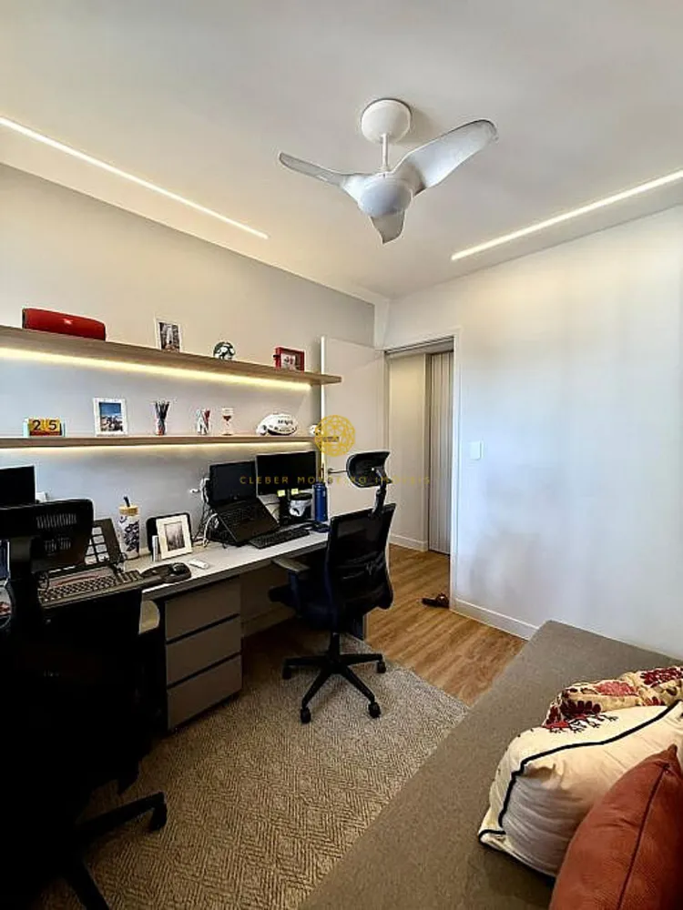 Apartamento, 3 quartos, 108 m² - Foto 6