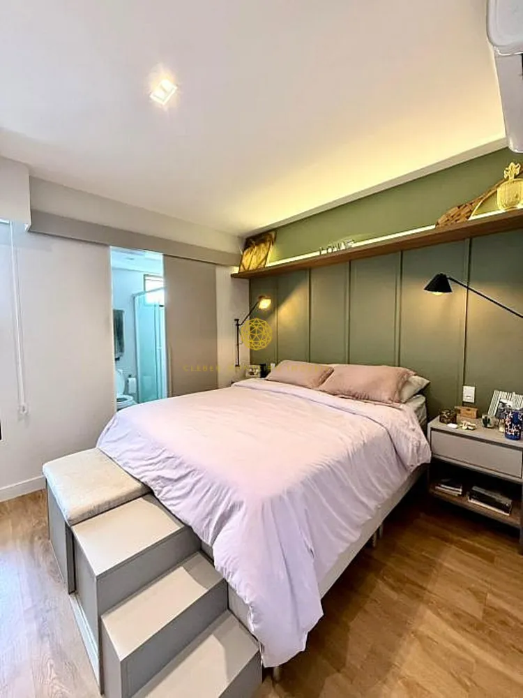 Apartamento, 3 quartos, 108 m² - Foto 8