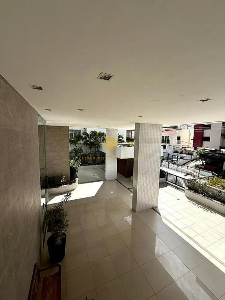 Apartamento, 3 quartos, 108 m² - Foto 8