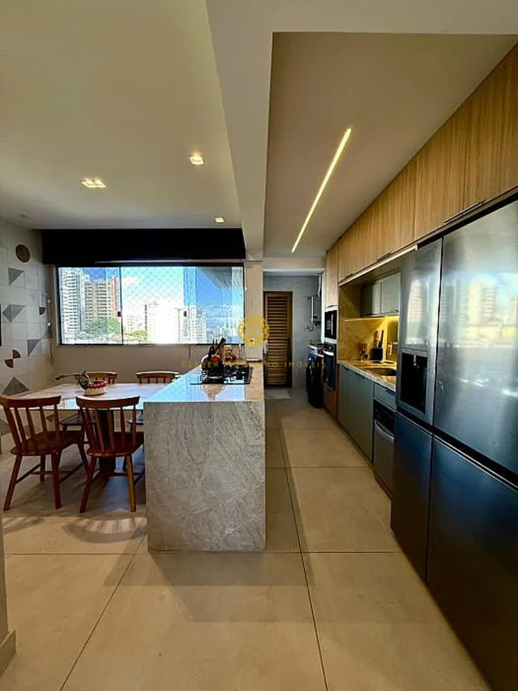 Apartamento, 3 quartos, 108 m² - Foto 7