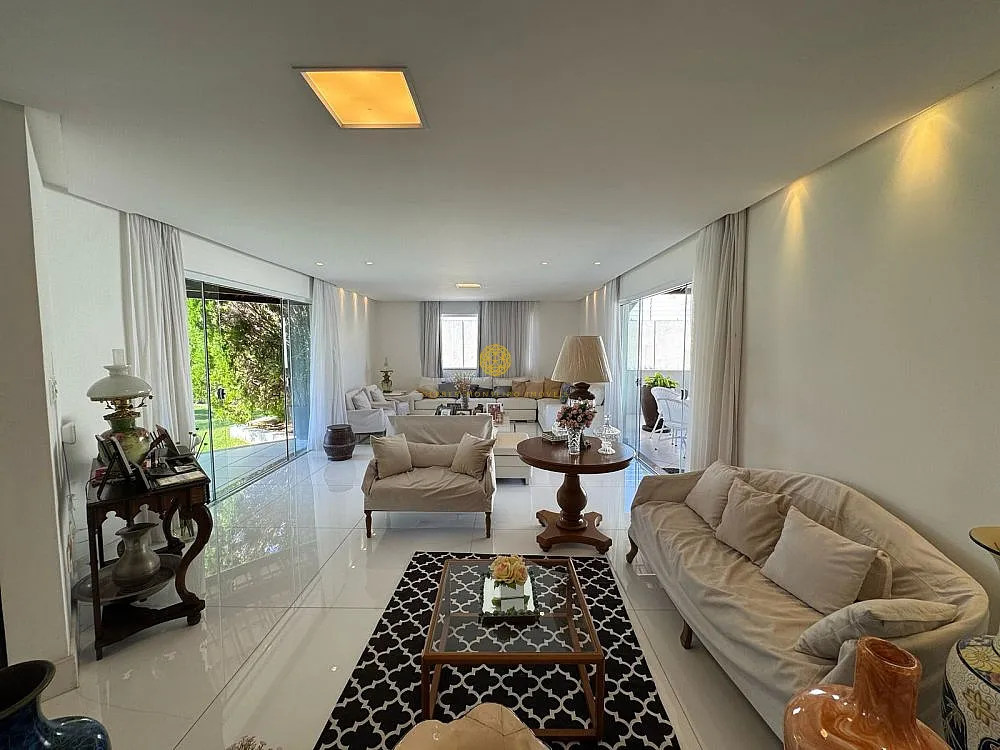 Casa de Condomínio, 5 quartos - Foto 7