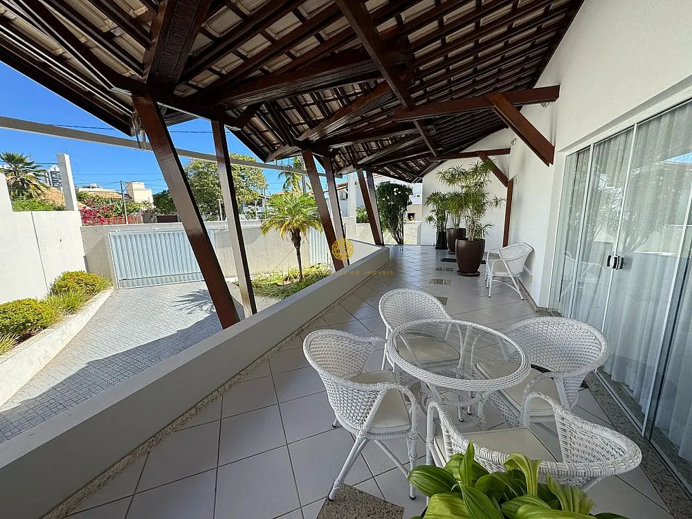 Casa de Condomínio, 5 quartos - Foto 2
