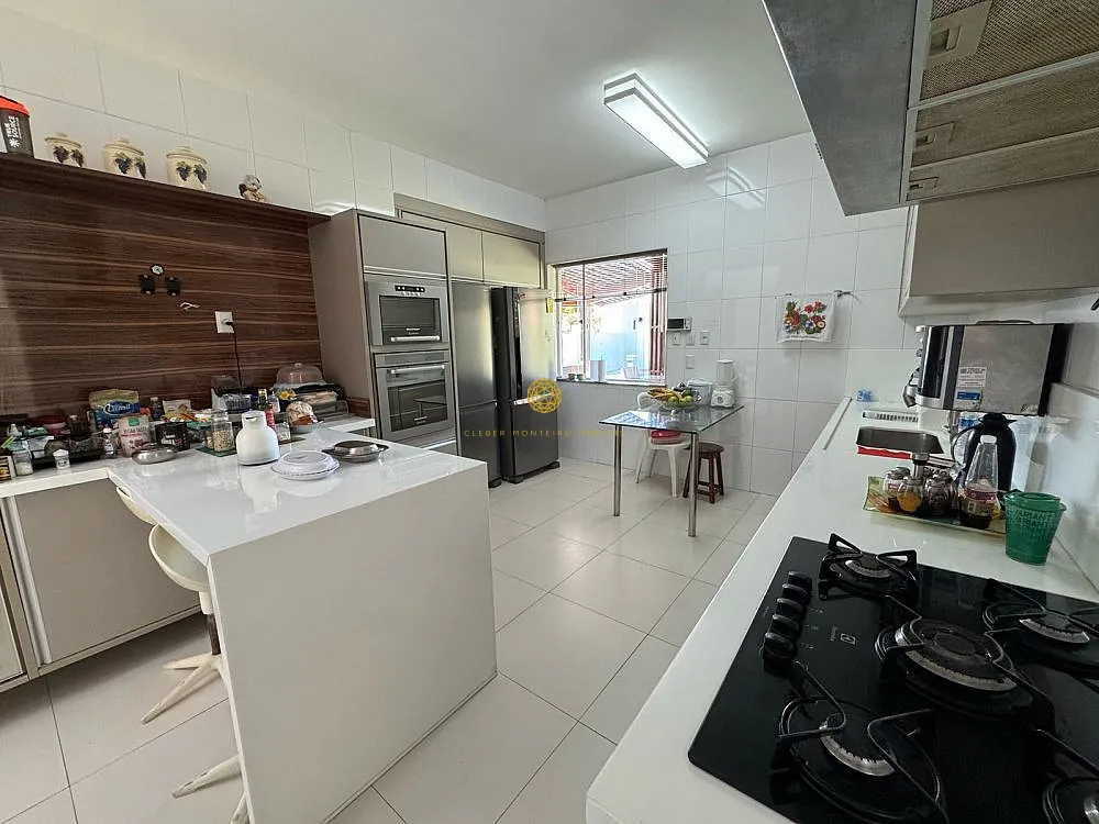 Casa de Condomínio, 5 quartos - Foto 4