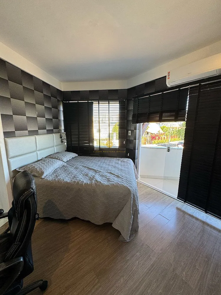 Casa de Condomínio, 5 quartos - Foto 3