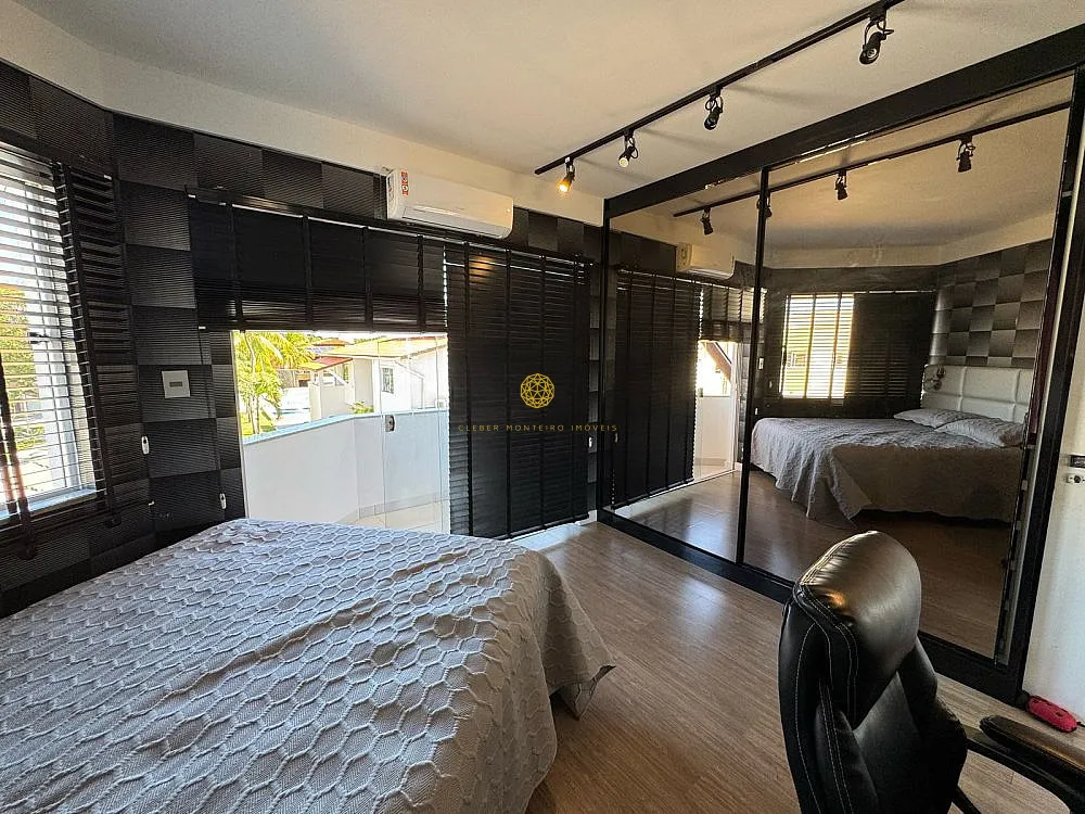 Casa de Condomínio, 5 quartos - Foto 6