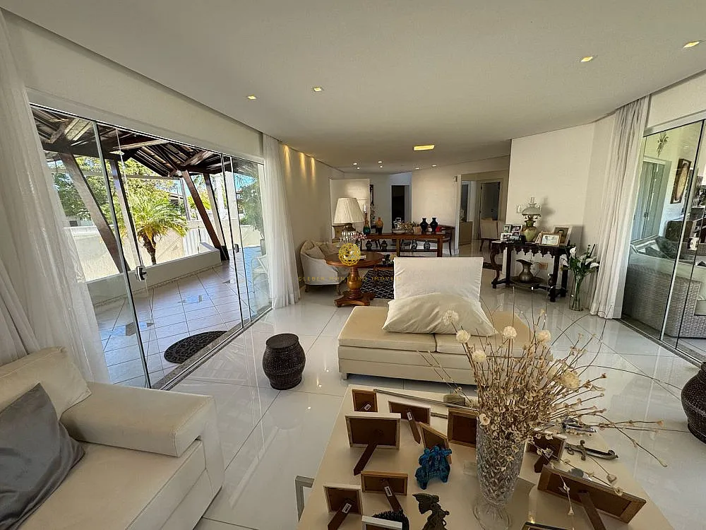 Casa de Condomínio, 5 quartos - Foto 7