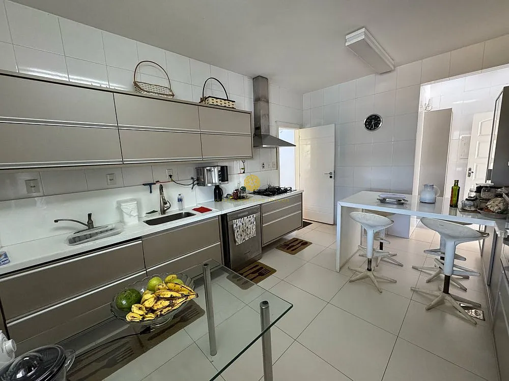 Casa de Condomínio, 5 quartos - Foto 2