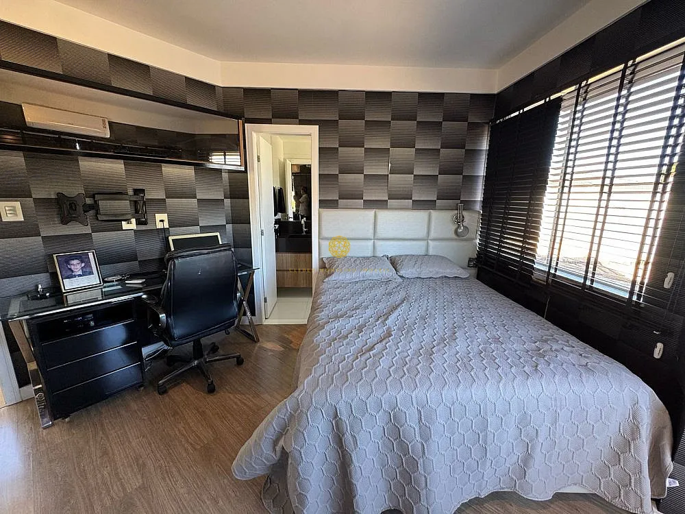 Casa de Condomínio, 5 quartos - Foto 15
