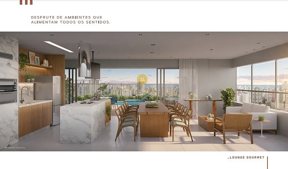 Apartamento, 2 quartos, 67 m² - Foto 4