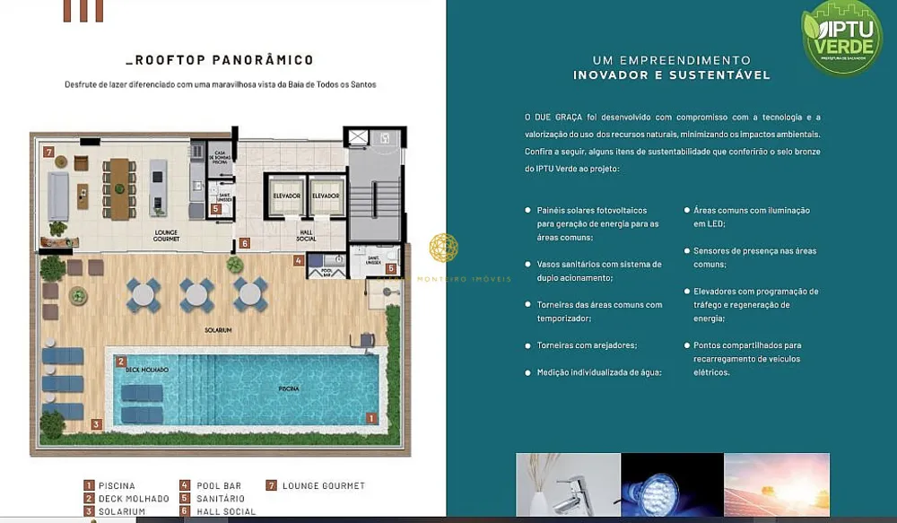Apartamento, 2 quartos, 67 m² - Foto 7