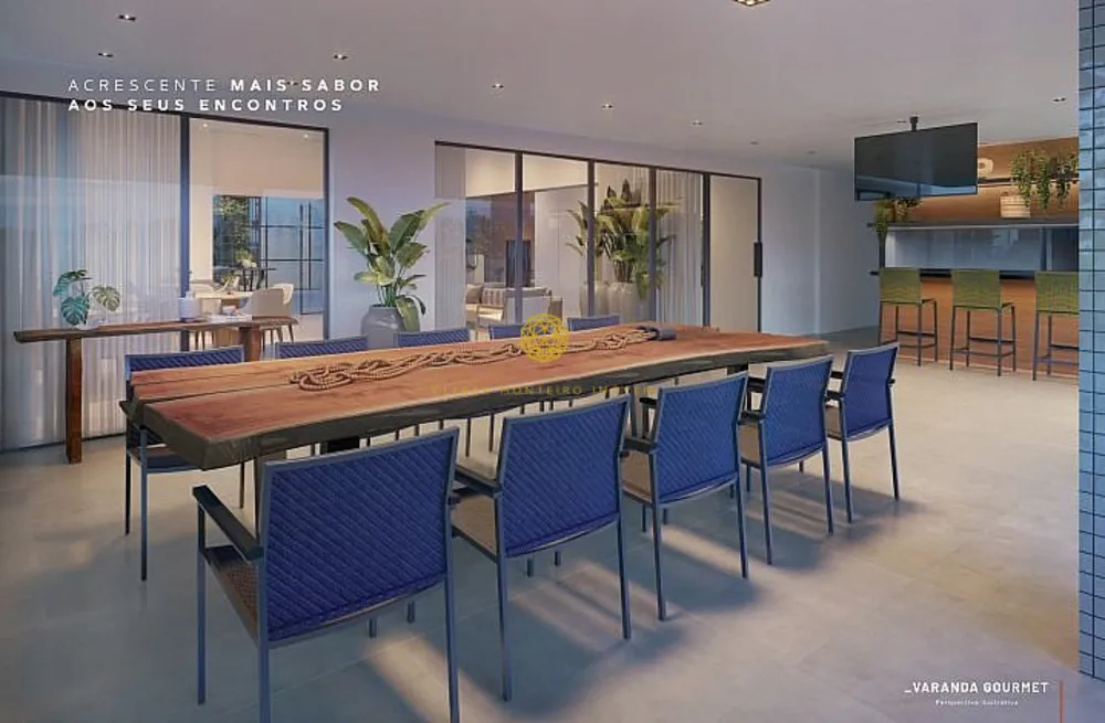 Apartamento, 2 quartos, 67 m² - Foto 6