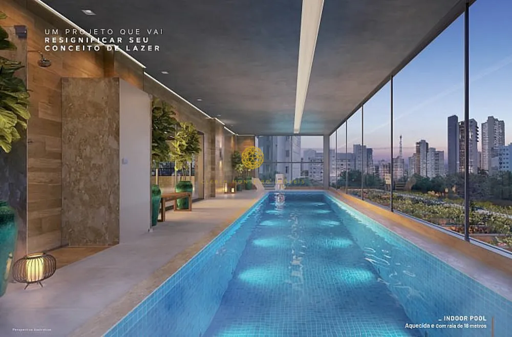 Apartamento, 2 quartos, 67 m² - Foto 4
