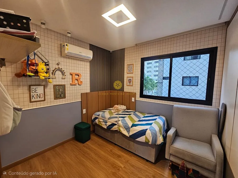 Apartamento, 3 quartos, 108 m² - Foto 6