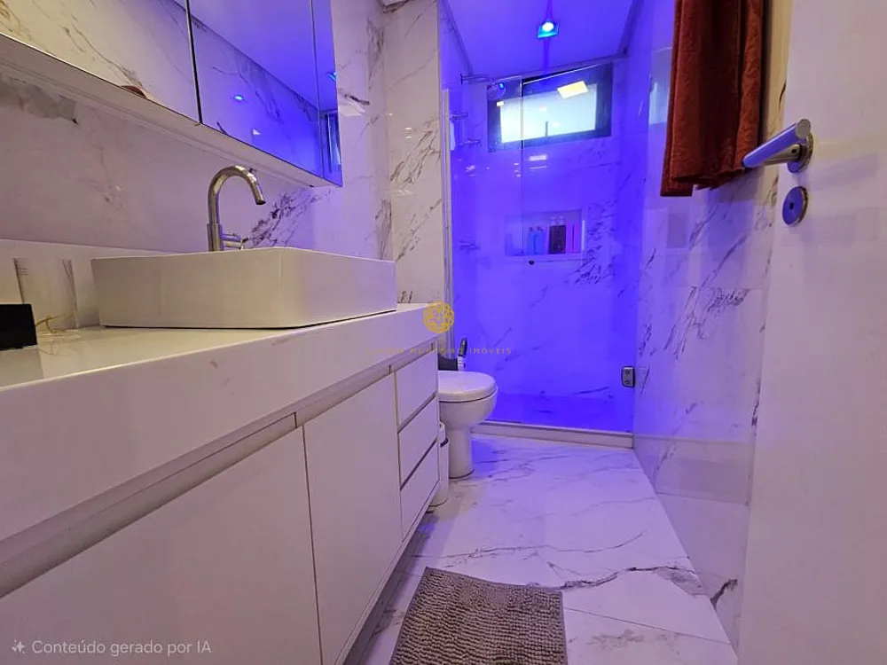 Apartamento, 3 quartos, 108 m² - Foto 8