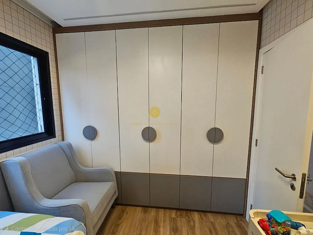 Apartamento, 3 quartos, 108 m² - Foto 8