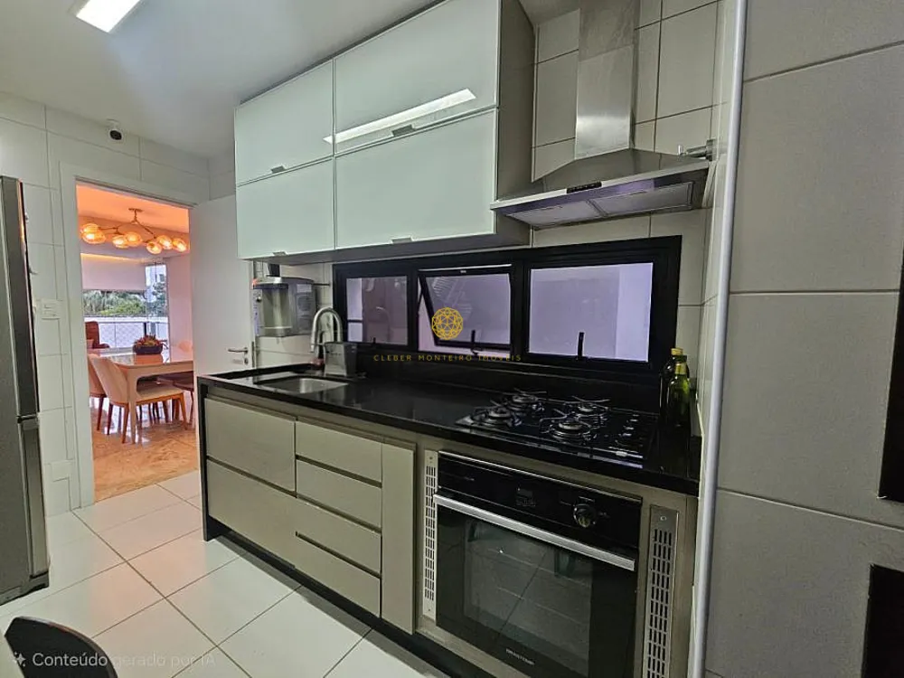 Apartamento, 3 quartos, 108 m² - Foto 3