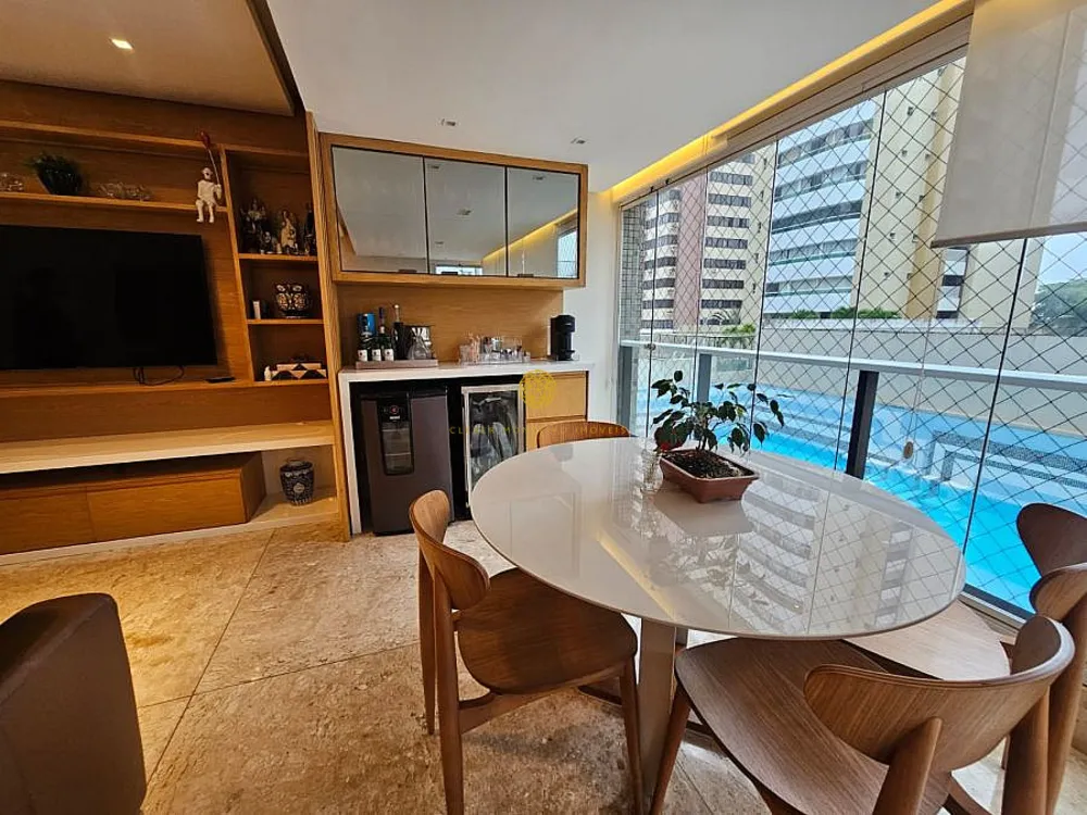 Apartamento, 3 quartos, 108 m² - Foto 4