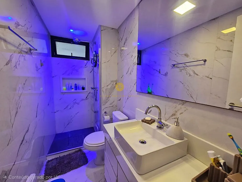 Apartamento, 3 quartos, 108 m² - Foto 6