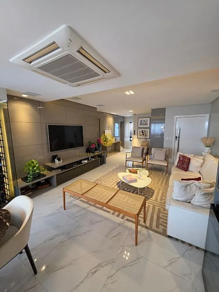 Apartamento, 3 quartos, 150 m² - Foto 2