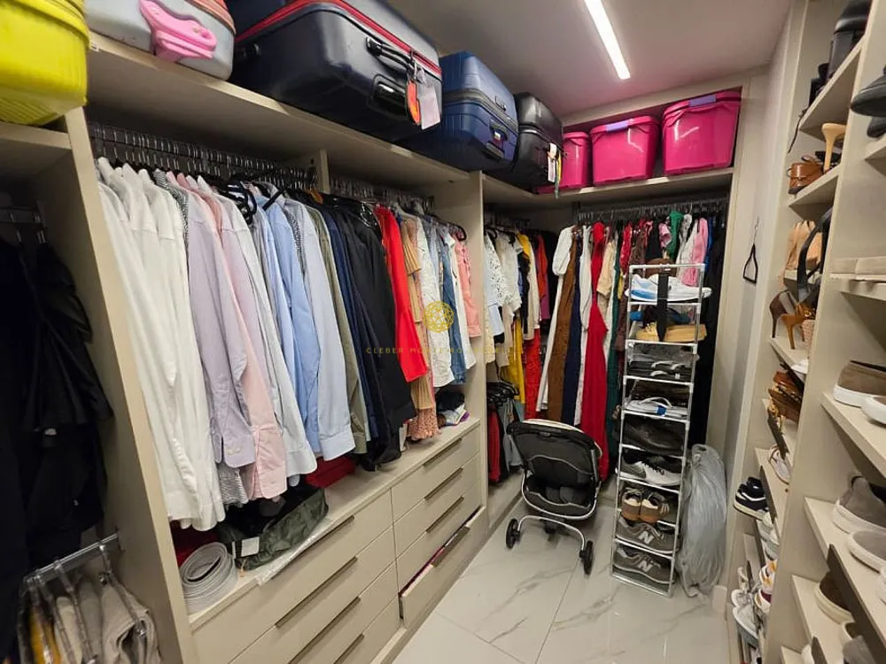 Apartamento, 3 quartos, 150 m² - Foto 4
