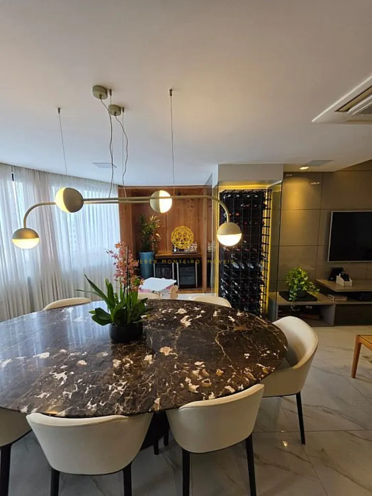 Apartamento, 3 quartos, 150 m² - Foto 8