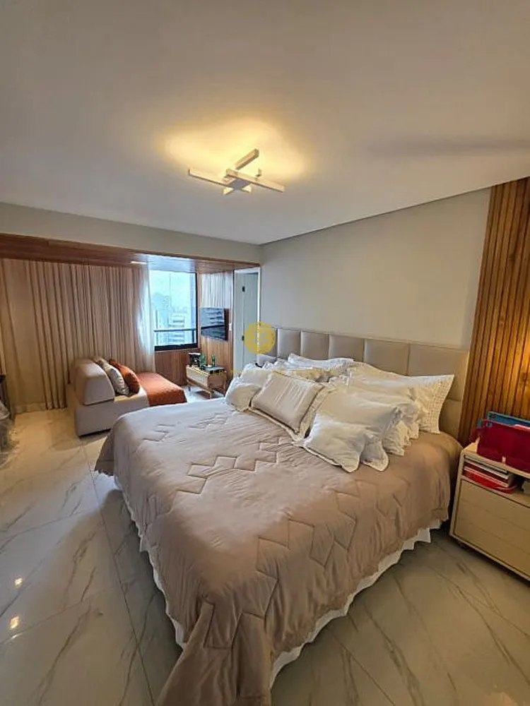 Apartamento, 3 quartos, 150 m² - Foto 5