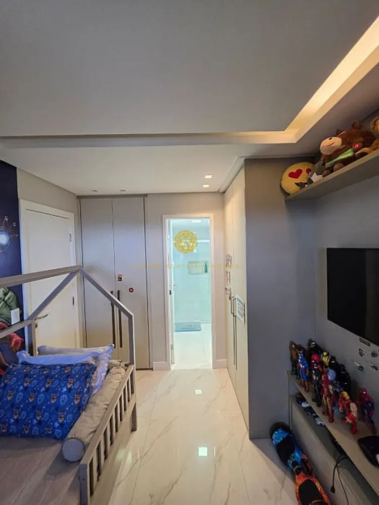 Apartamento, 3 quartos, 150 m² - Foto 6