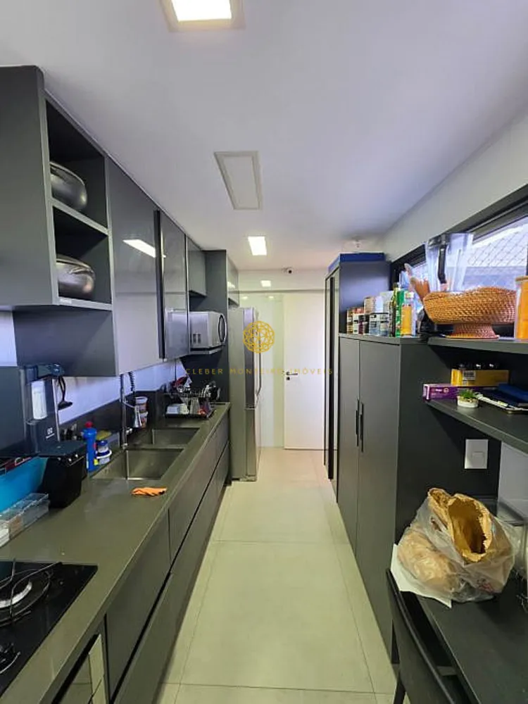 Apartamento, 3 quartos, 150 m² - Foto 1