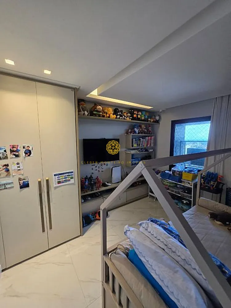 Apartamento, 3 quartos, 150 m² - Foto 3