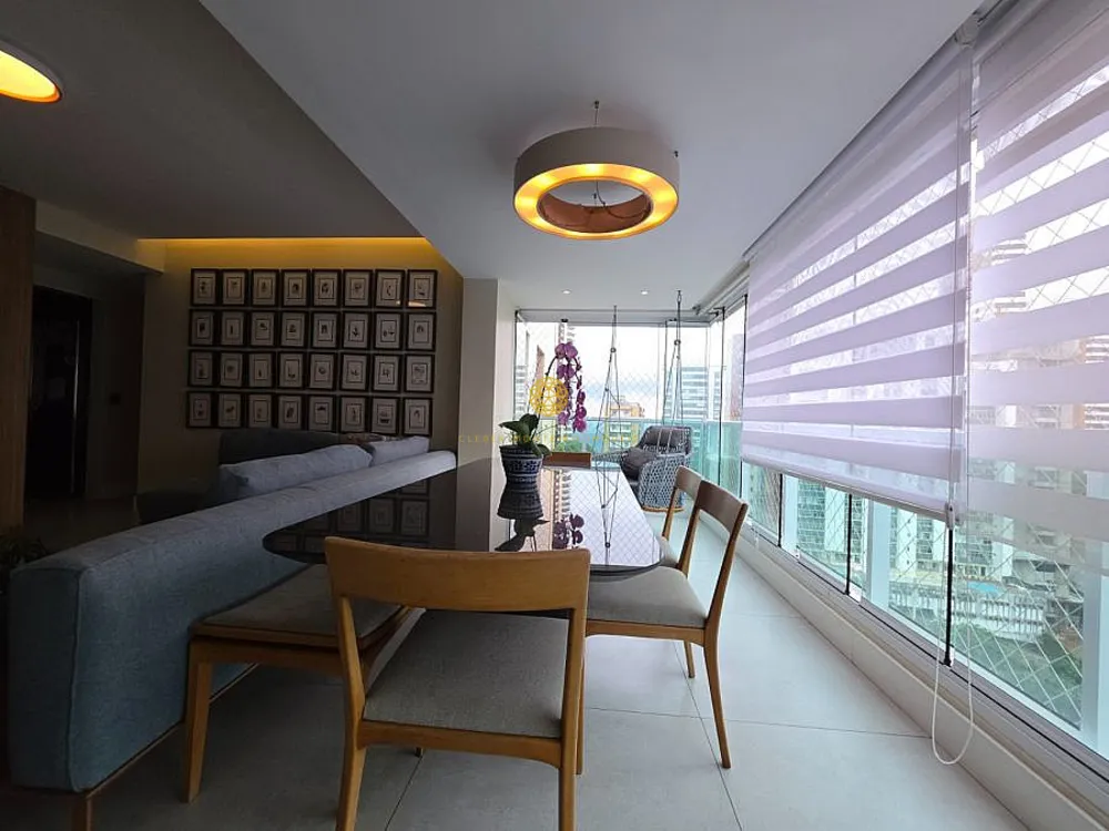 Apartamento, 3 quartos, 100 m² - Foto 3