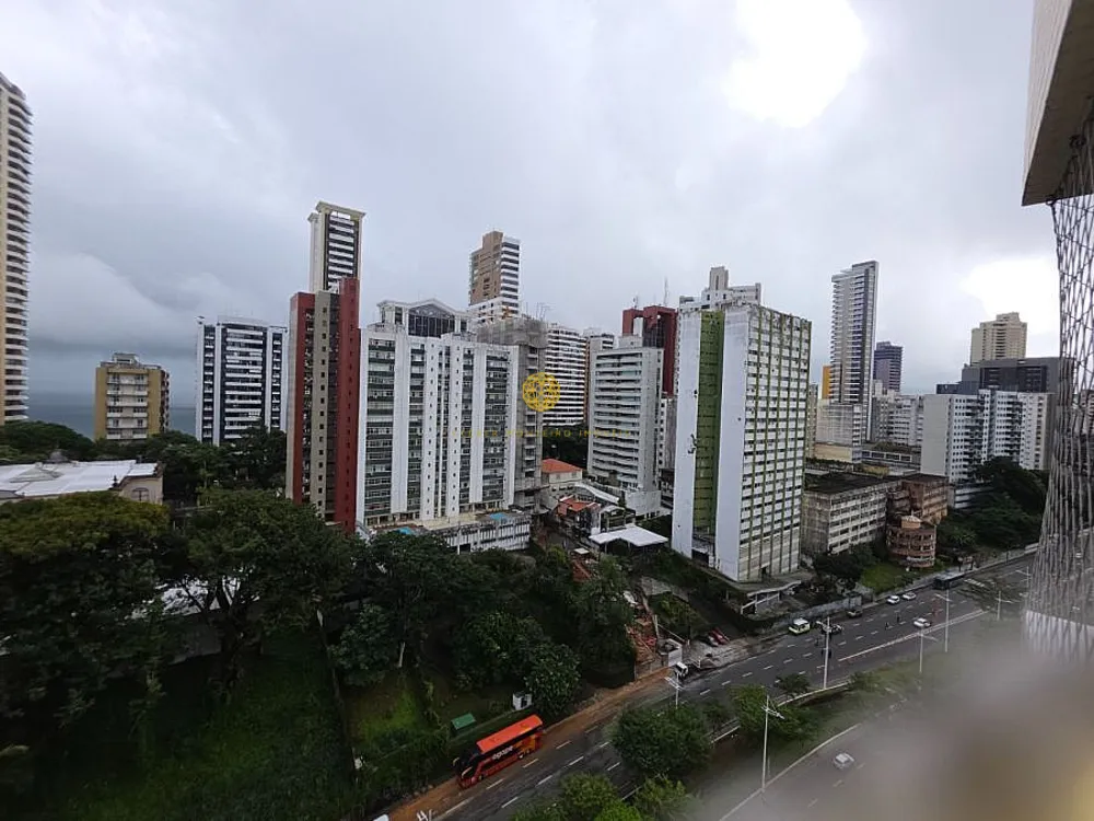 Apartamento, 3 quartos, 100 m² - Foto 5