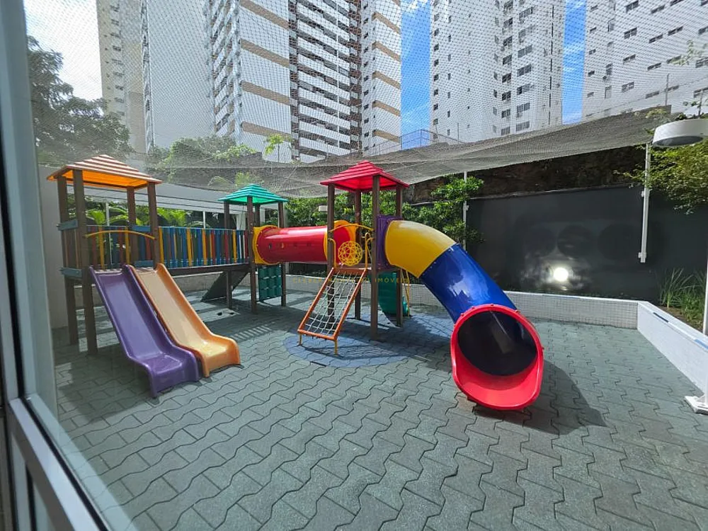 Apartamento, 3 quartos, 100 m² - Foto 4