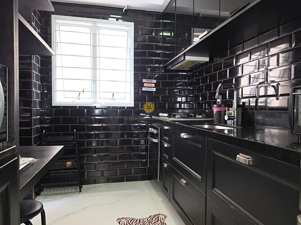 Apartamento, 3 quartos, 100 m² - Foto 1